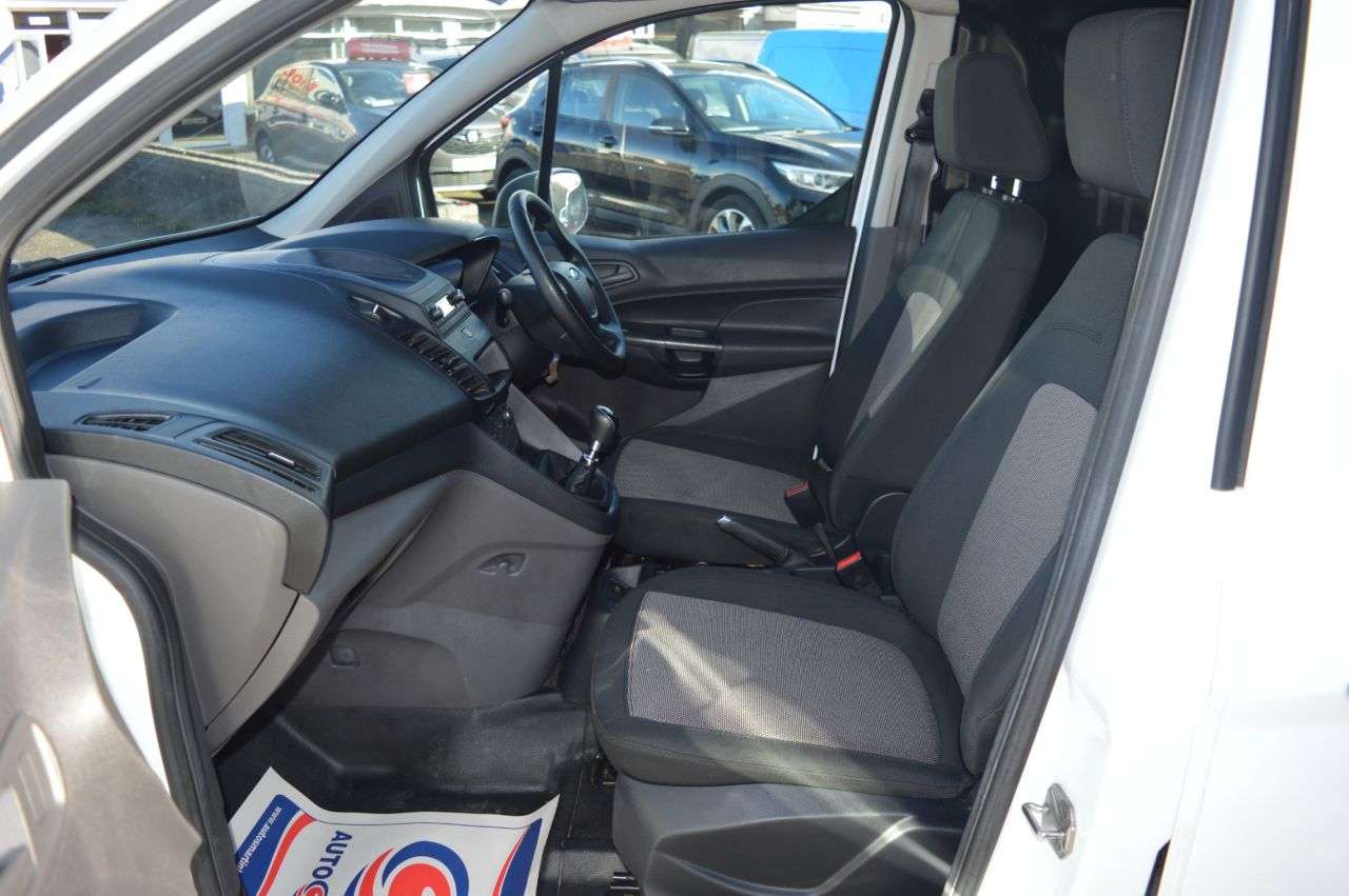 2020 FORD TRANSIT CONNECT 2020 FORD TRANSIT CONNECT