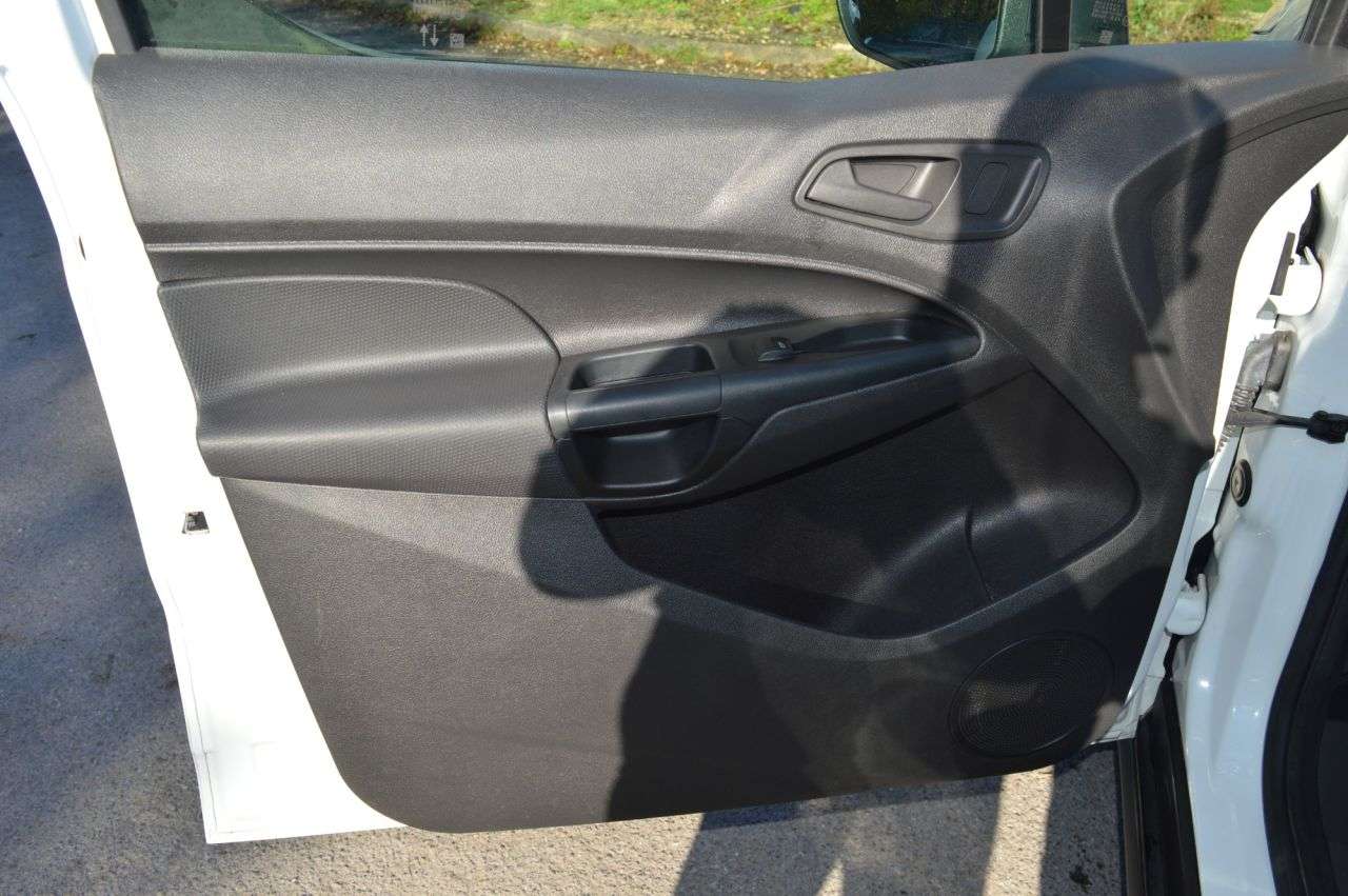 2020 FORD TRANSIT CONNECT 2020 FORD TRANSIT CONNECT