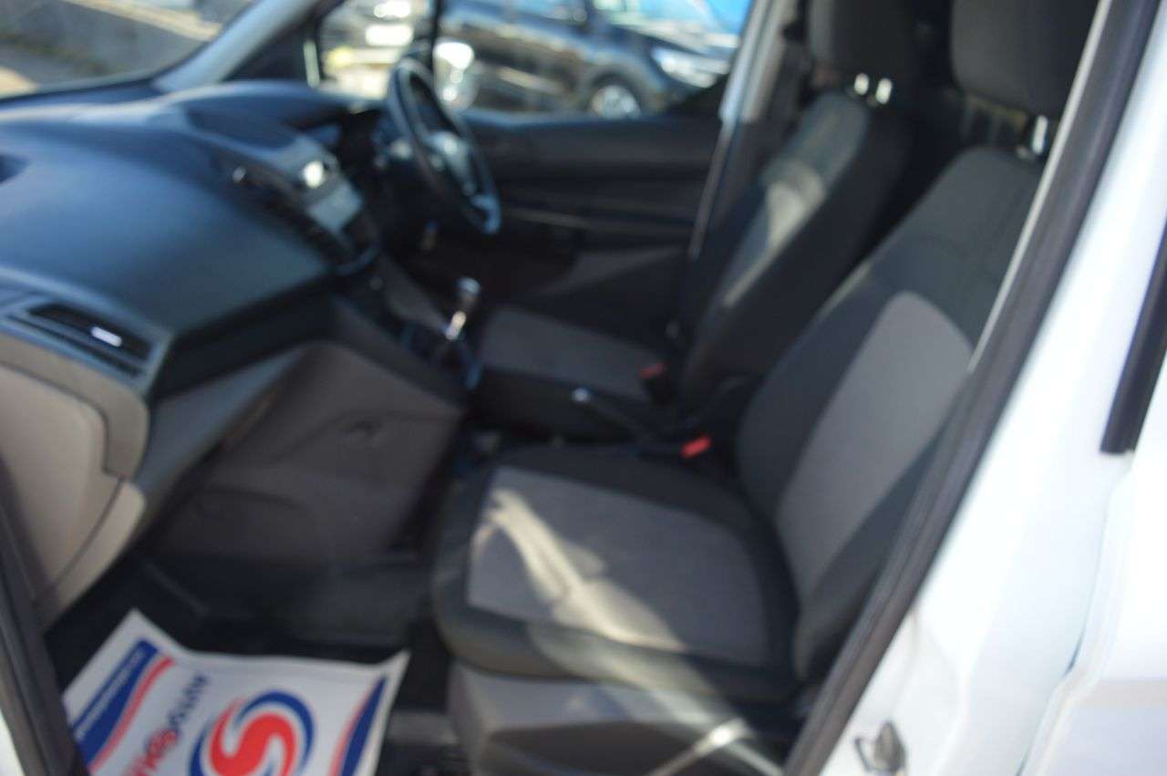 2020 FORD TRANSIT CONNECT 2020 FORD TRANSIT CONNECT