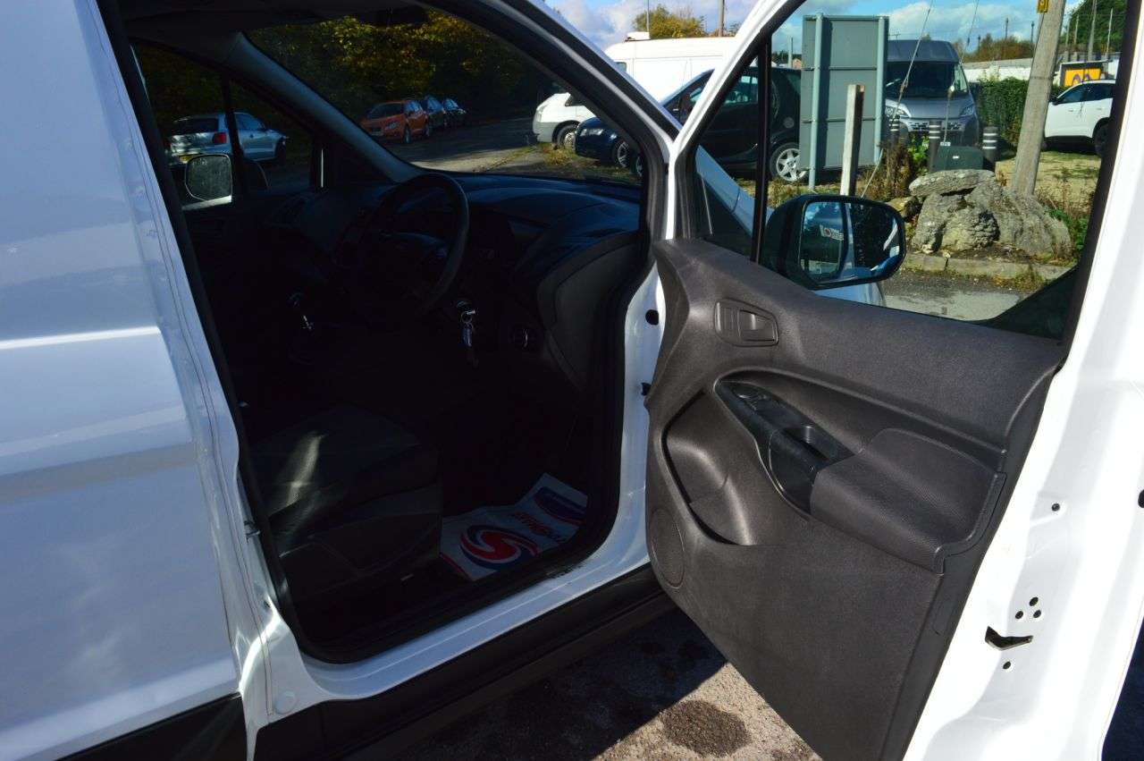 2020 FORD TRANSIT CONNECT 2020 FORD TRANSIT CONNECT
