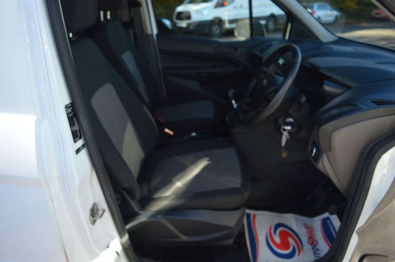 2020 FORD TRANSIT CONNECT 2020 FORD TRANSIT CONNECT