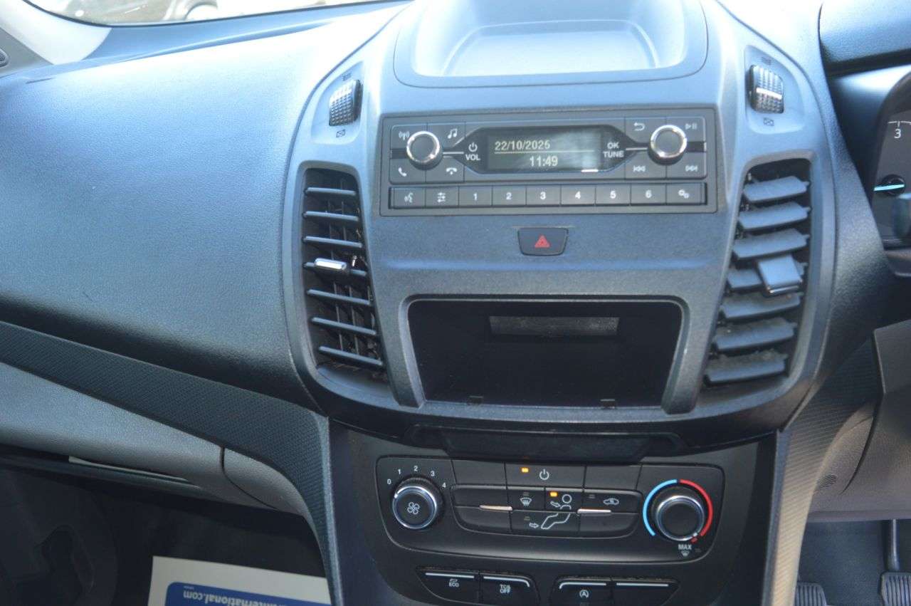 2020 FORD TRANSIT CONNECT 2020 FORD TRANSIT CONNECT