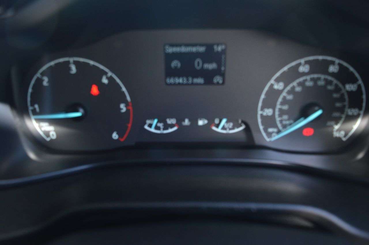 2020 FORD TRANSIT CONNECT 2020 FORD TRANSIT CONNECT