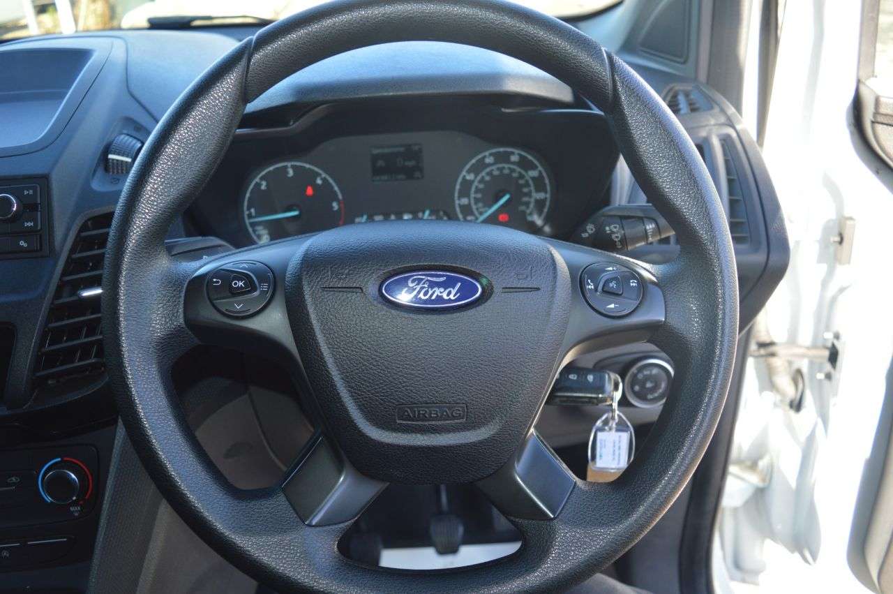 2020 FORD TRANSIT CONNECT 2020 FORD TRANSIT CONNECT