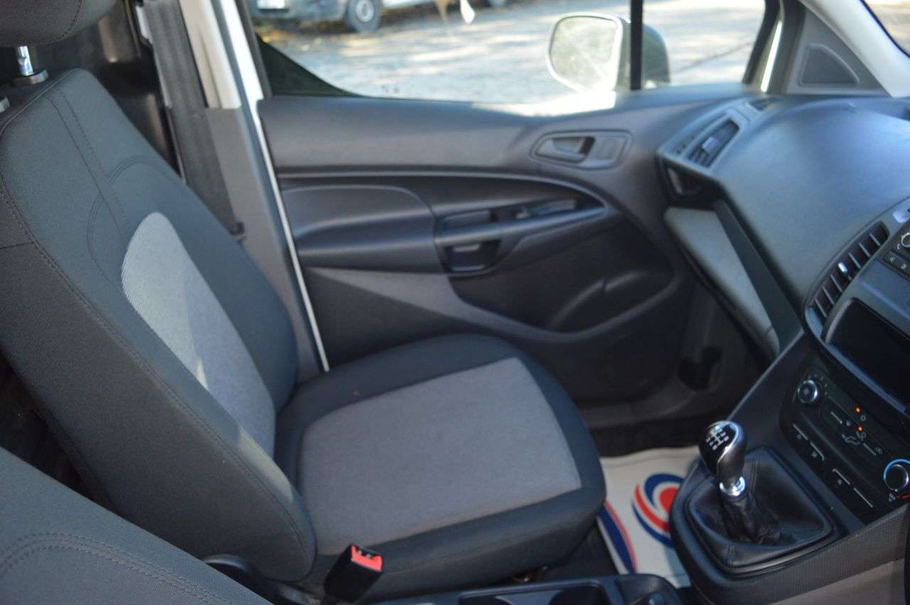 2020 FORD TRANSIT CONNECT 2020 FORD TRANSIT CONNECT