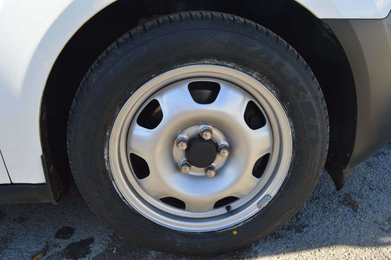 2020 FORD TRANSIT CONNECT 2020 FORD TRANSIT CONNECT