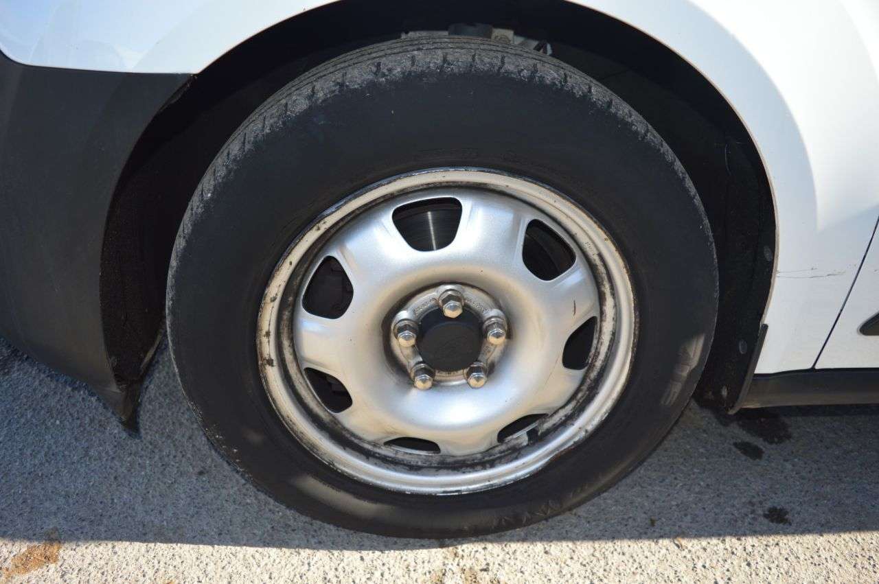 2020 FORD TRANSIT CONNECT 2020 FORD TRANSIT CONNECT