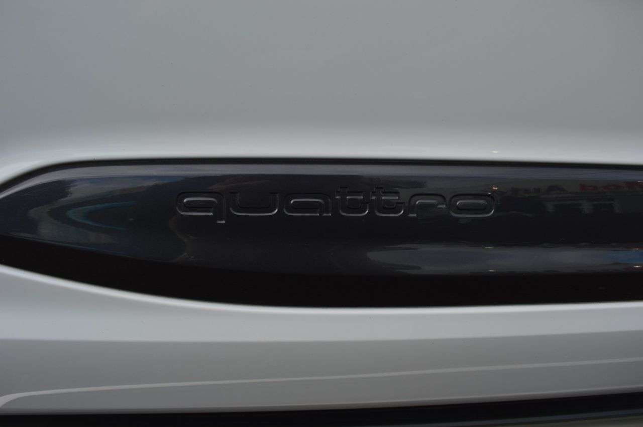 2019 AUDI Q7 2019 AUDI Q7