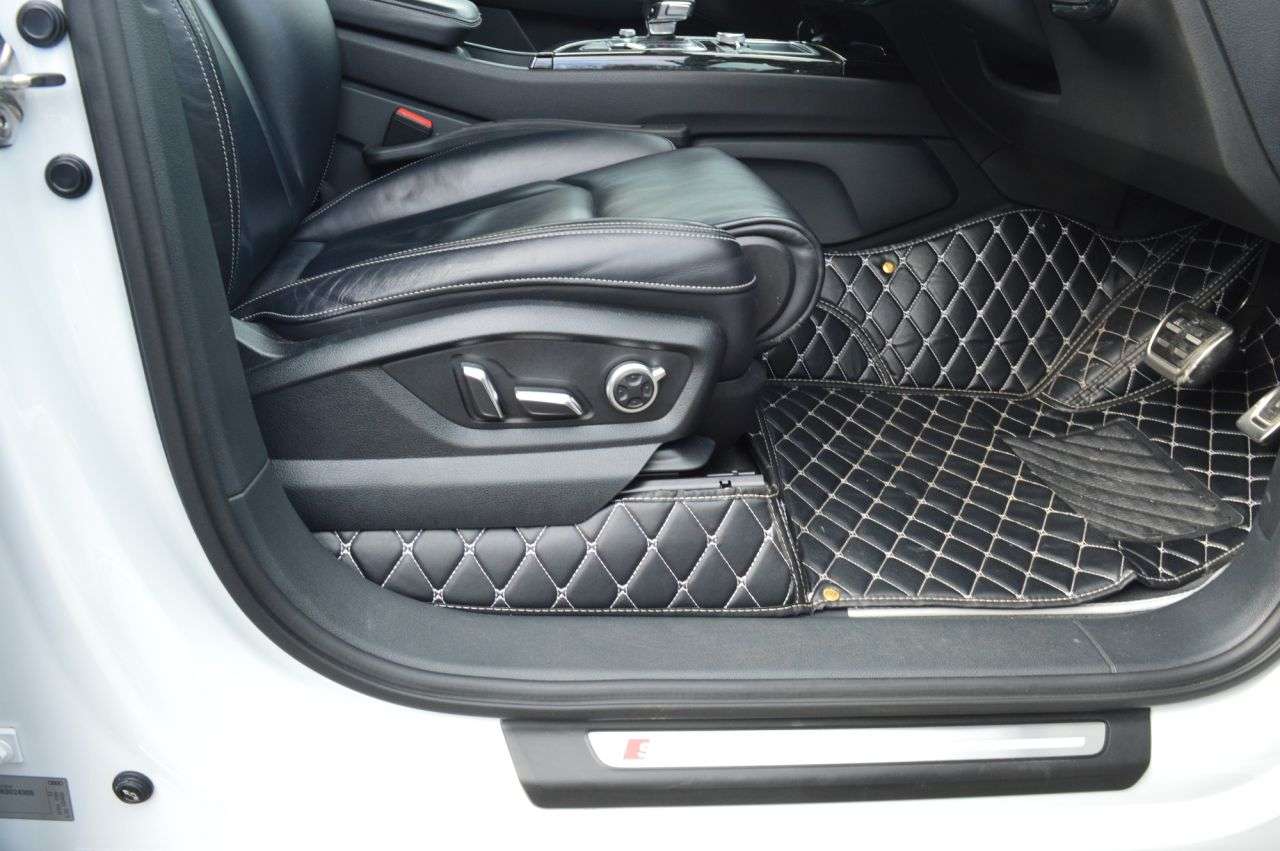 2019 AUDI Q7 2019 AUDI Q7