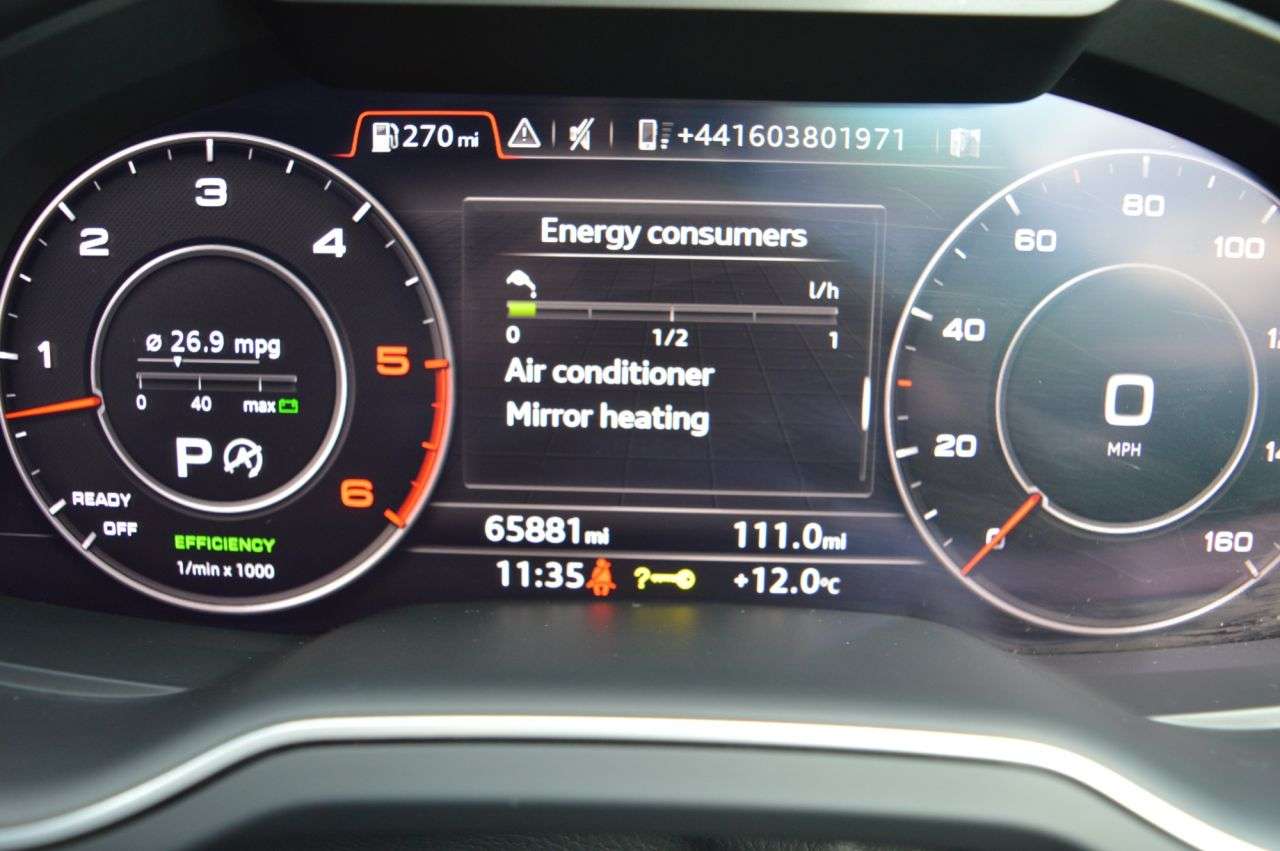 2019 AUDI Q7 2019 AUDI Q7