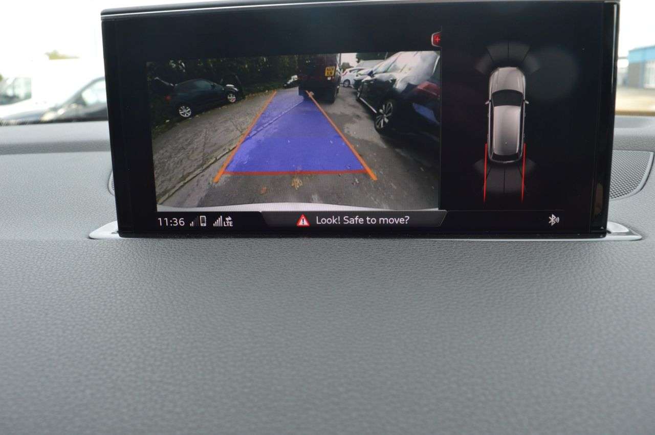 2019 AUDI Q7 2019 AUDI Q7