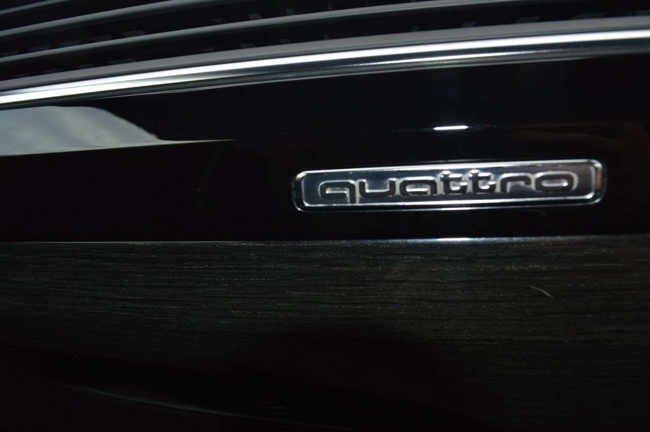 2019 AUDI Q7 2019 AUDI Q7