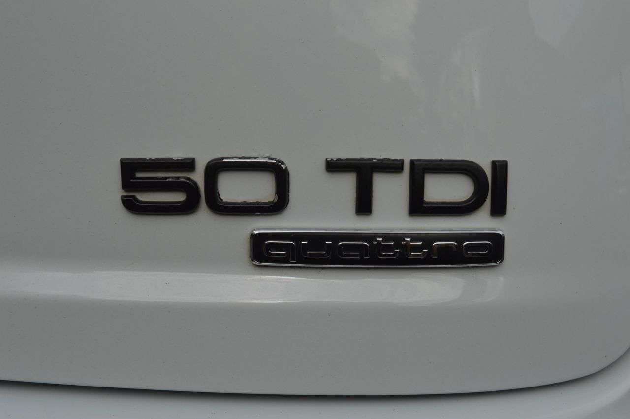 2019 AUDI Q7 2019 AUDI Q7