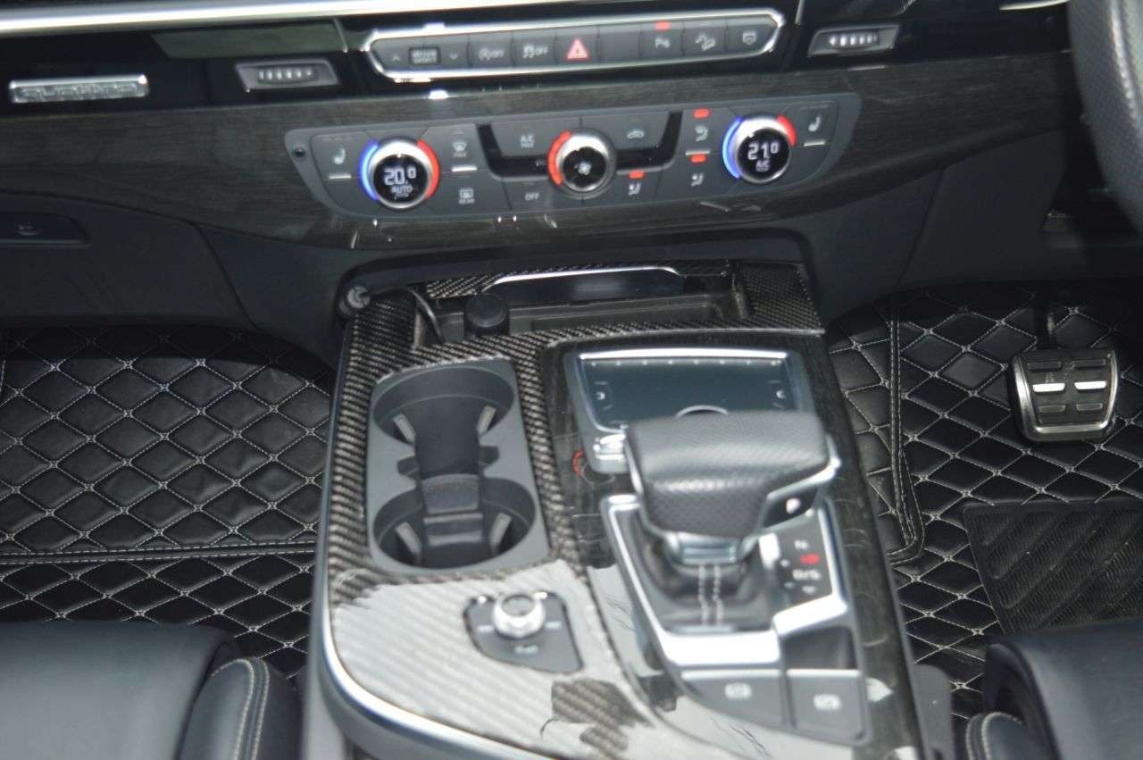 2019 AUDI Q7 2019 AUDI Q7