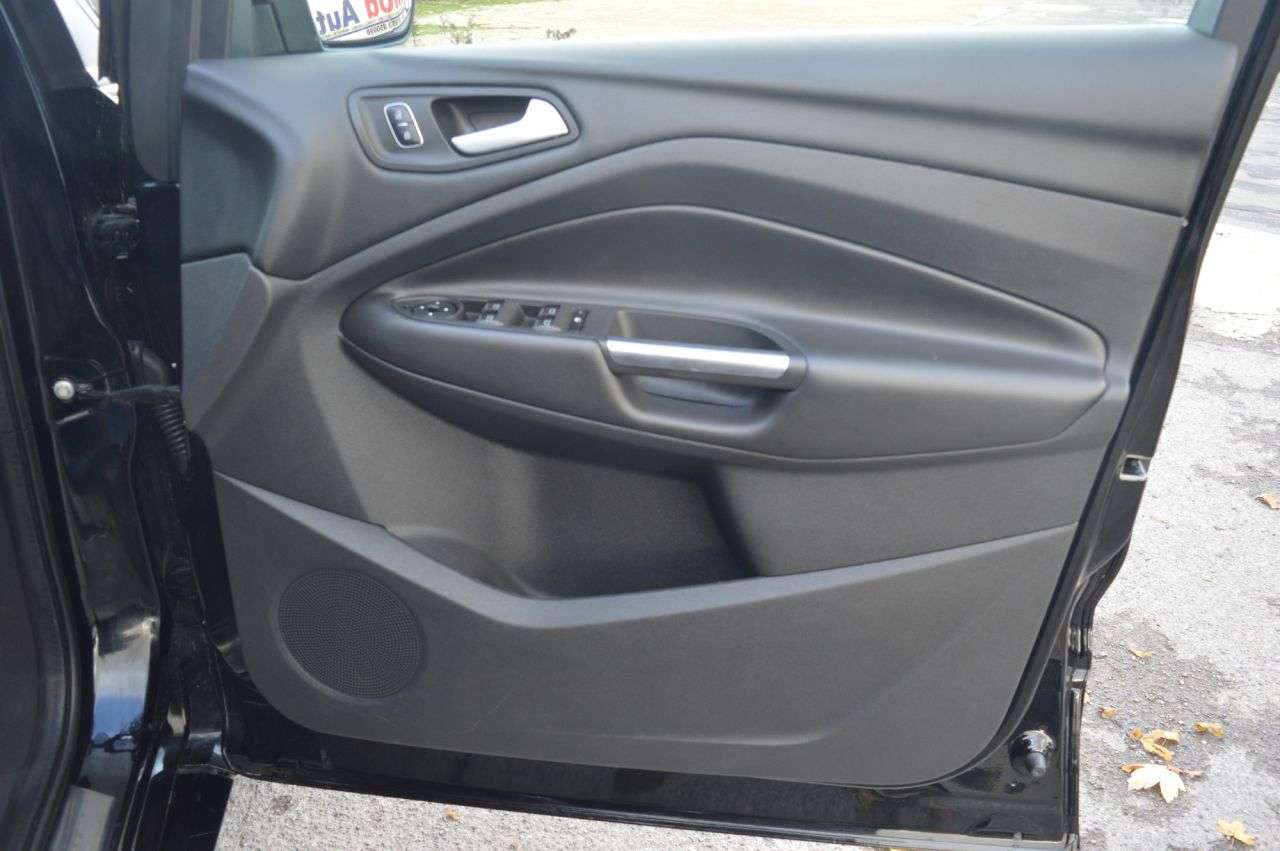 2018 FORD KUGA 2018 FORD KUGA