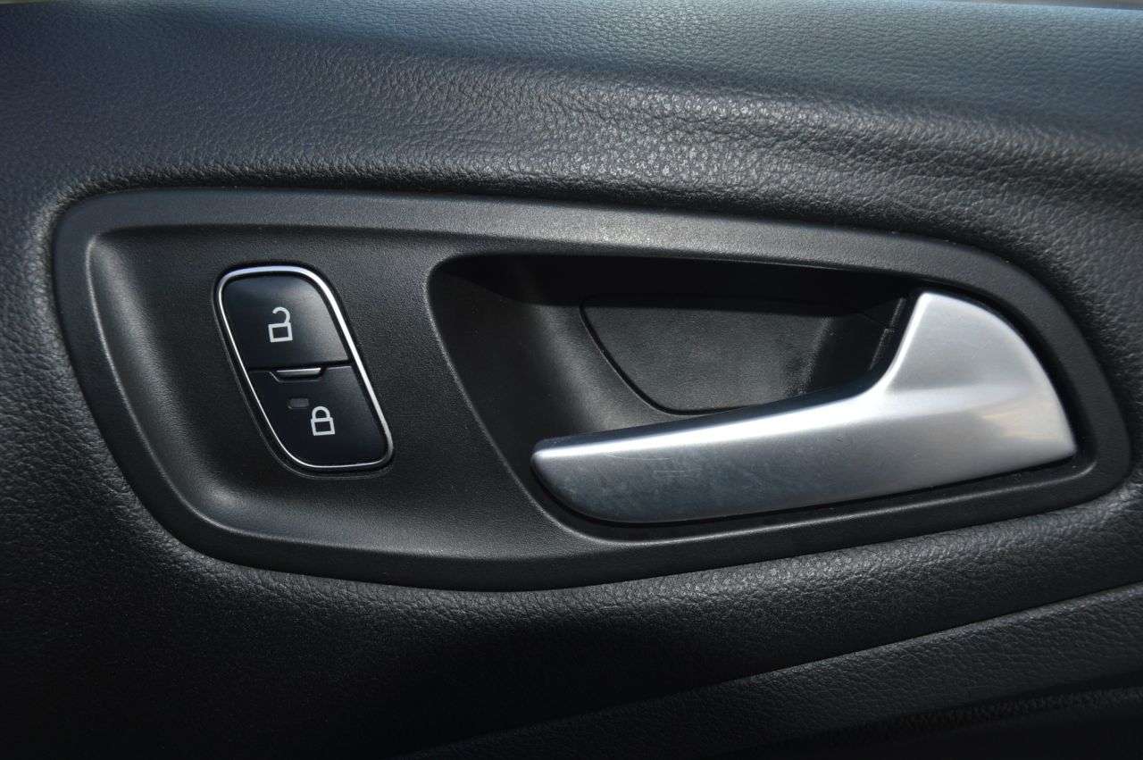 2018 FORD KUGA 2018 FORD KUGA