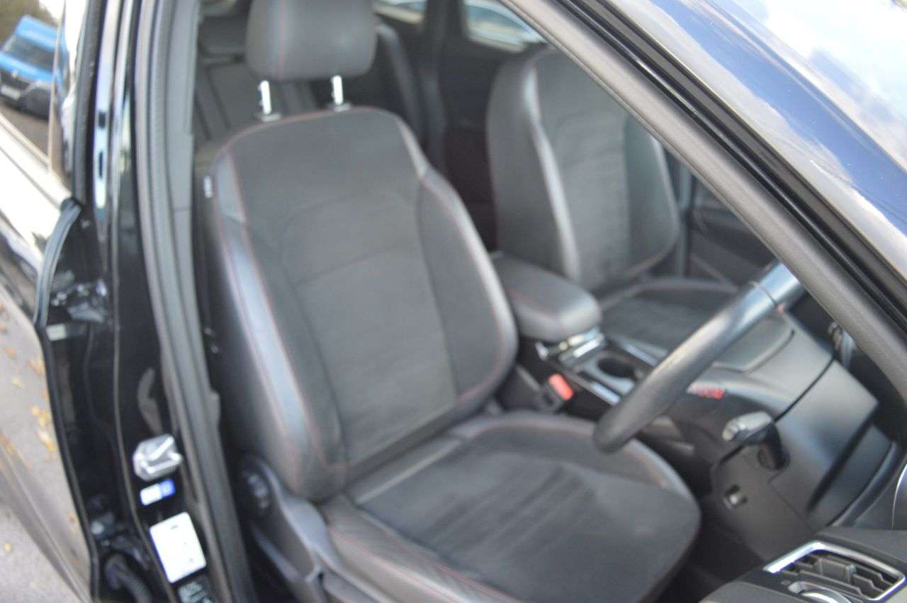 2018 FORD KUGA 2018 FORD KUGA