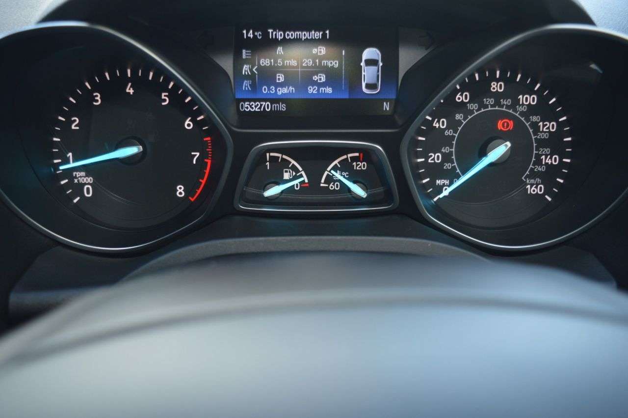 2018 FORD KUGA 2018 FORD KUGA