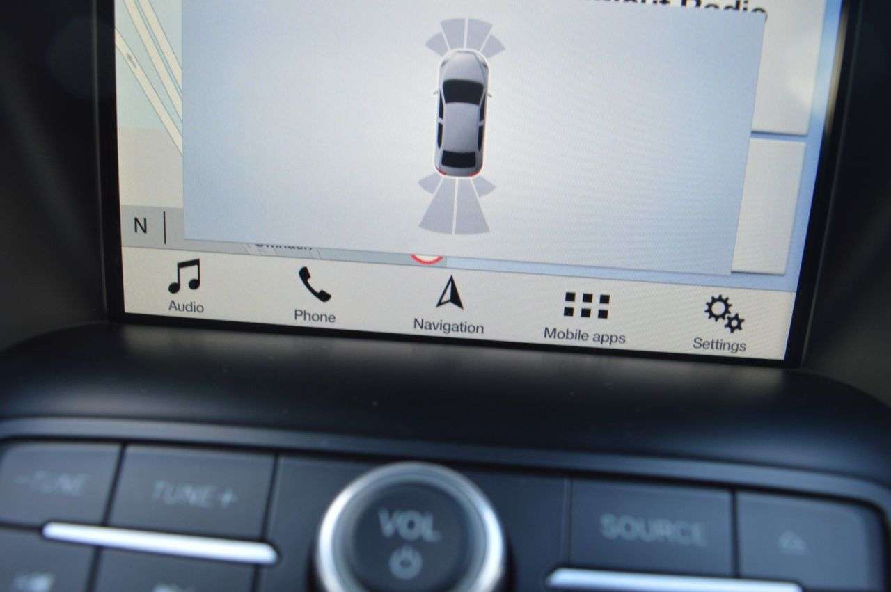 2018 FORD KUGA 2018 FORD KUGA