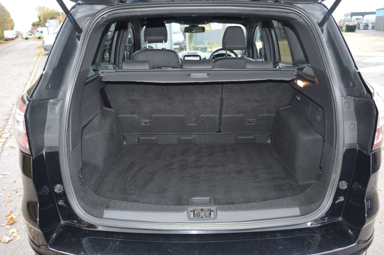 2018 FORD KUGA 2018 FORD KUGA