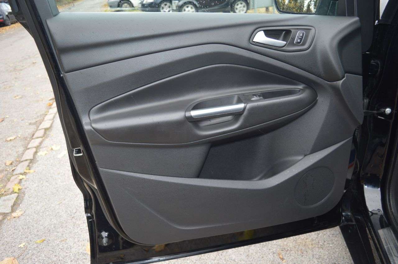 2018 FORD KUGA 2018 FORD KUGA