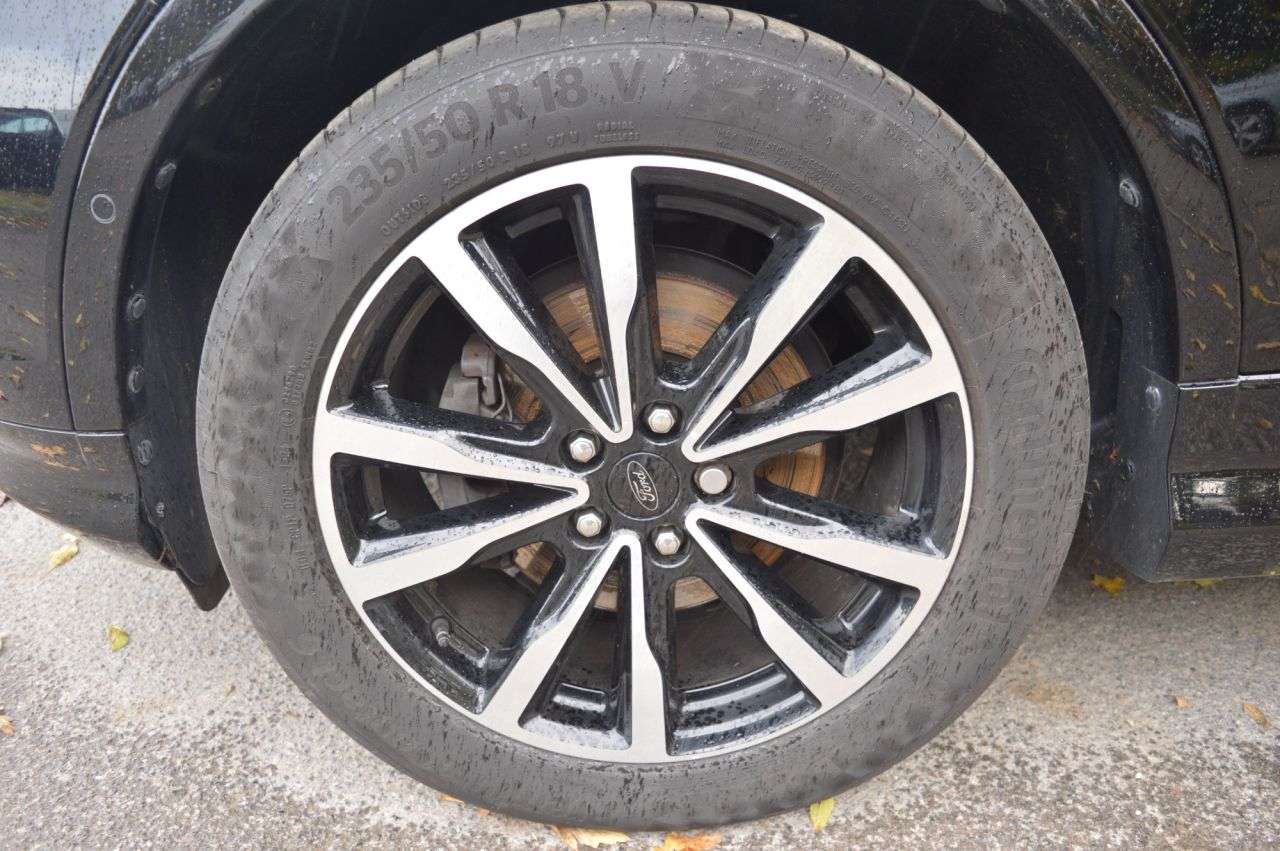 2018 FORD KUGA 2018 FORD KUGA