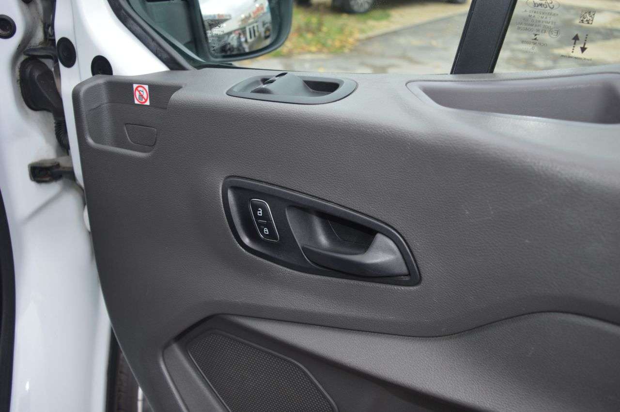 2020 FORD TRANSIT 2020 FORD TRANSIT