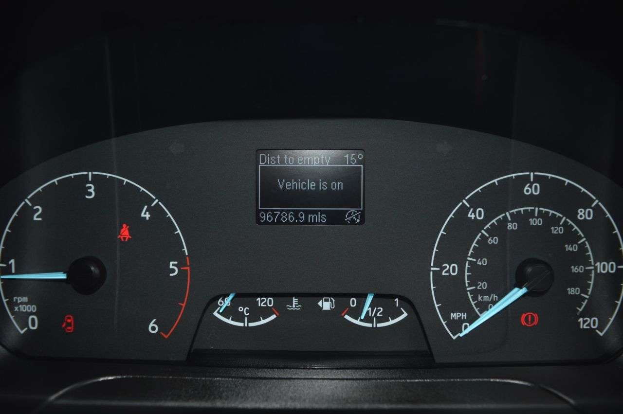 2020 FORD TRANSIT 2020 FORD TRANSIT