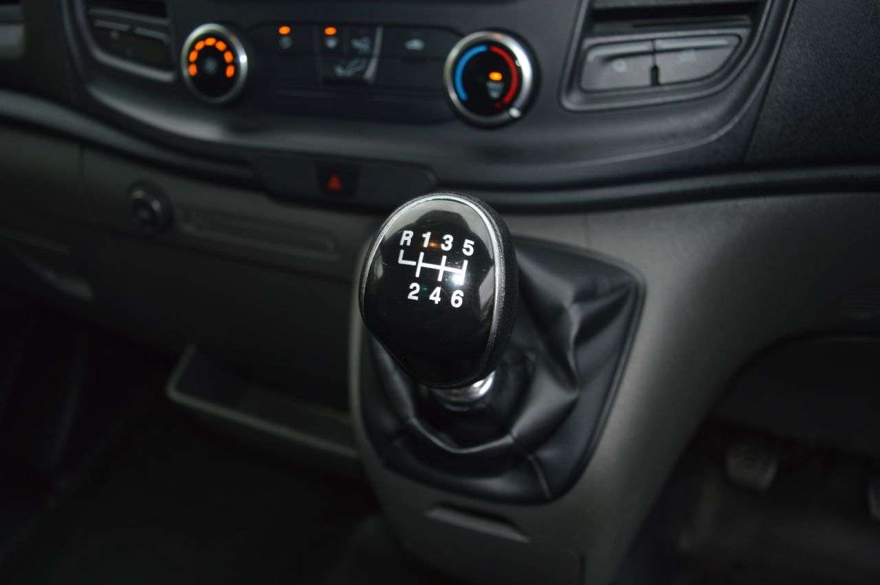 2020 FORD TRANSIT 2020 FORD TRANSIT