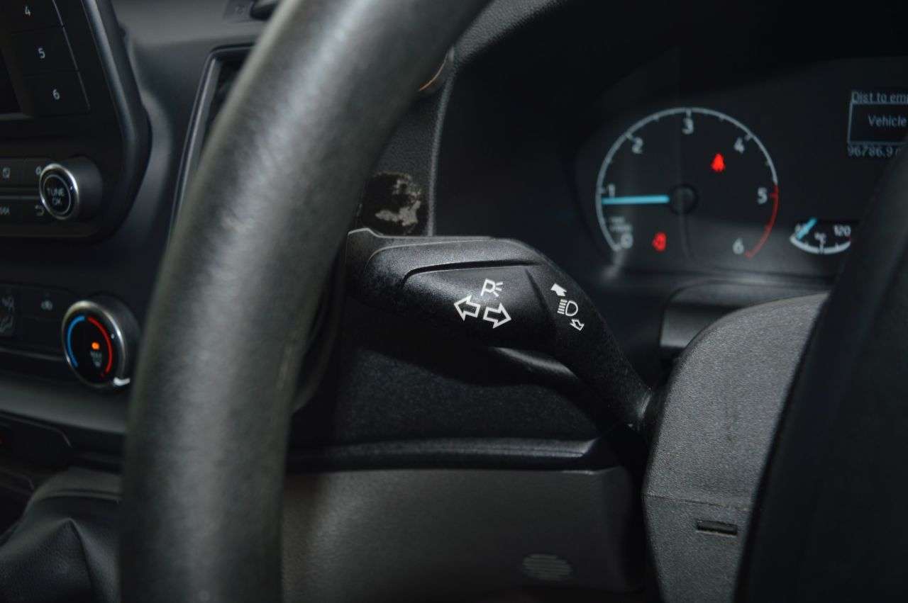 2020 FORD TRANSIT 2020 FORD TRANSIT