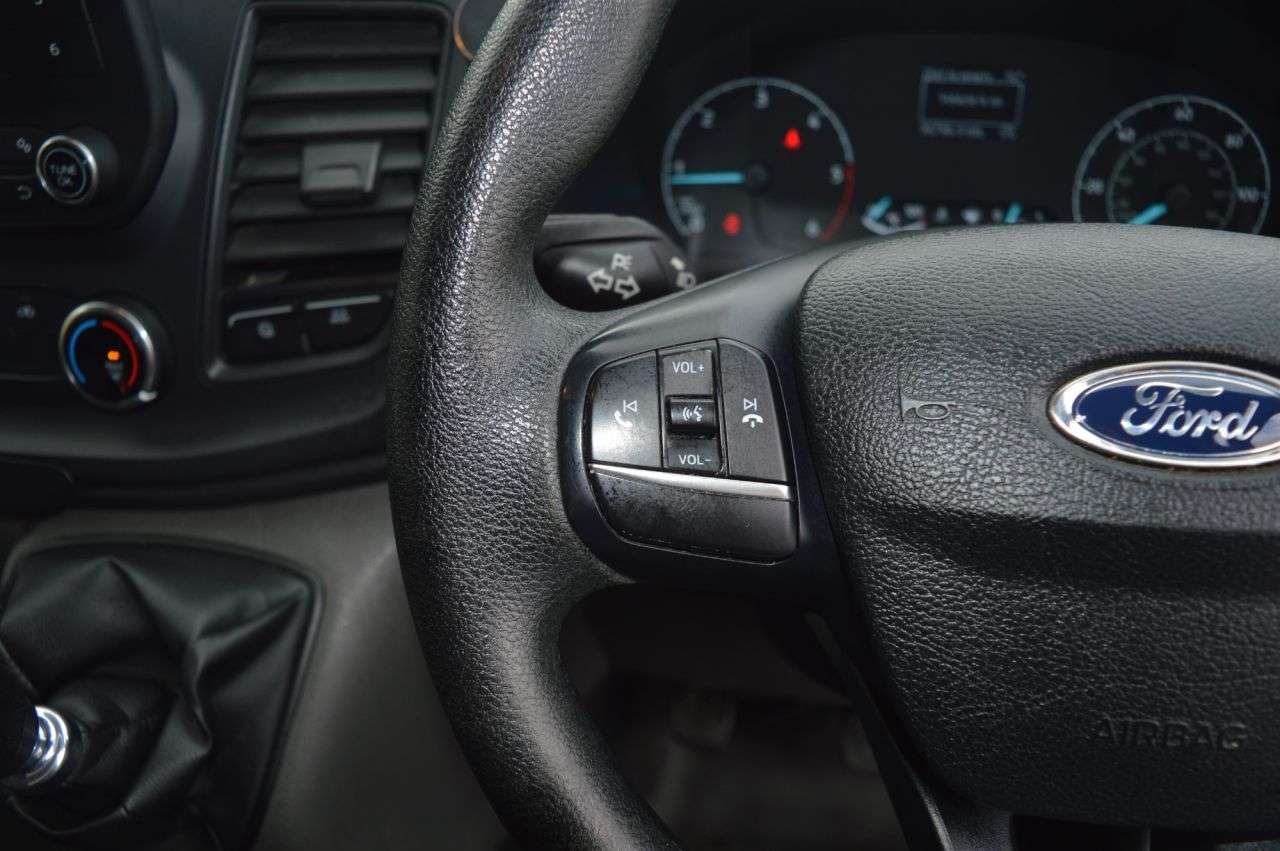 2020 FORD TRANSIT 2020 FORD TRANSIT