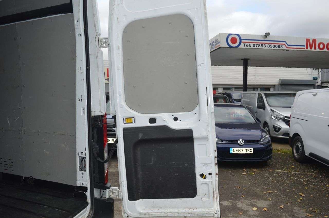 2020 FORD TRANSIT 2020 FORD TRANSIT