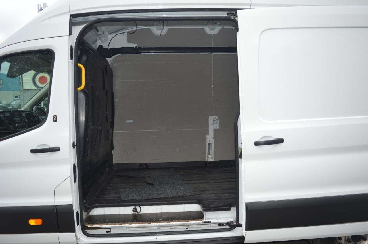 2020 FORD TRANSIT 2020 FORD TRANSIT