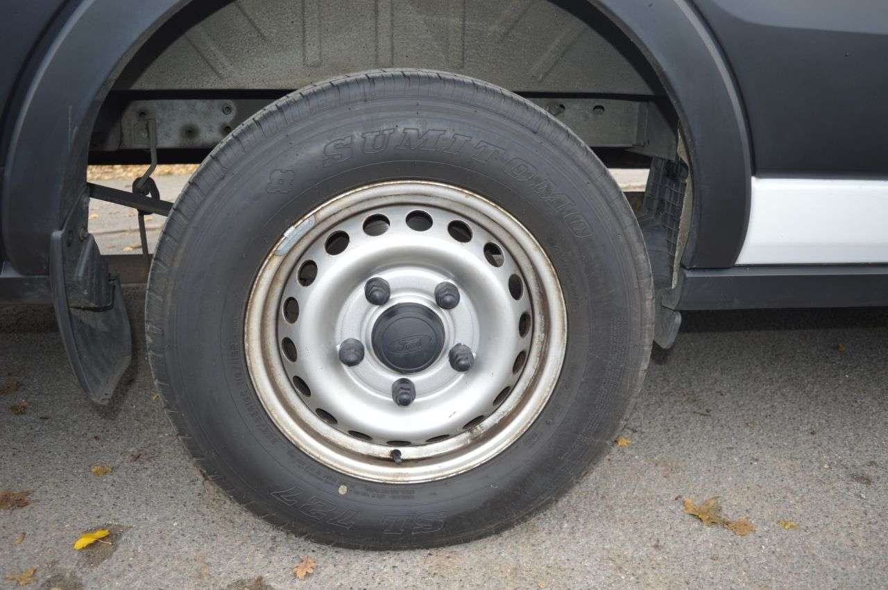 2020 FORD TRANSIT 2020 FORD TRANSIT