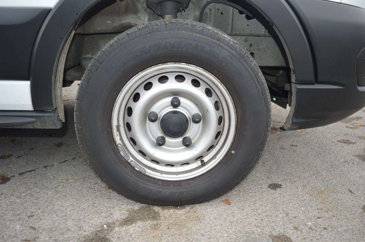 2020 FORD TRANSIT 2020 FORD TRANSIT