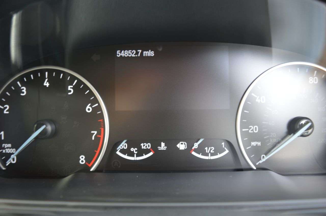 2020 FORD ECOSPORT 2020 FORD ECOSPORT