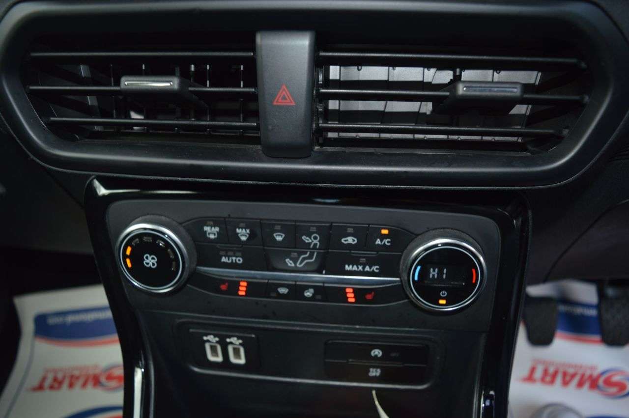 2020 FORD ECOSPORT 2020 FORD ECOSPORT