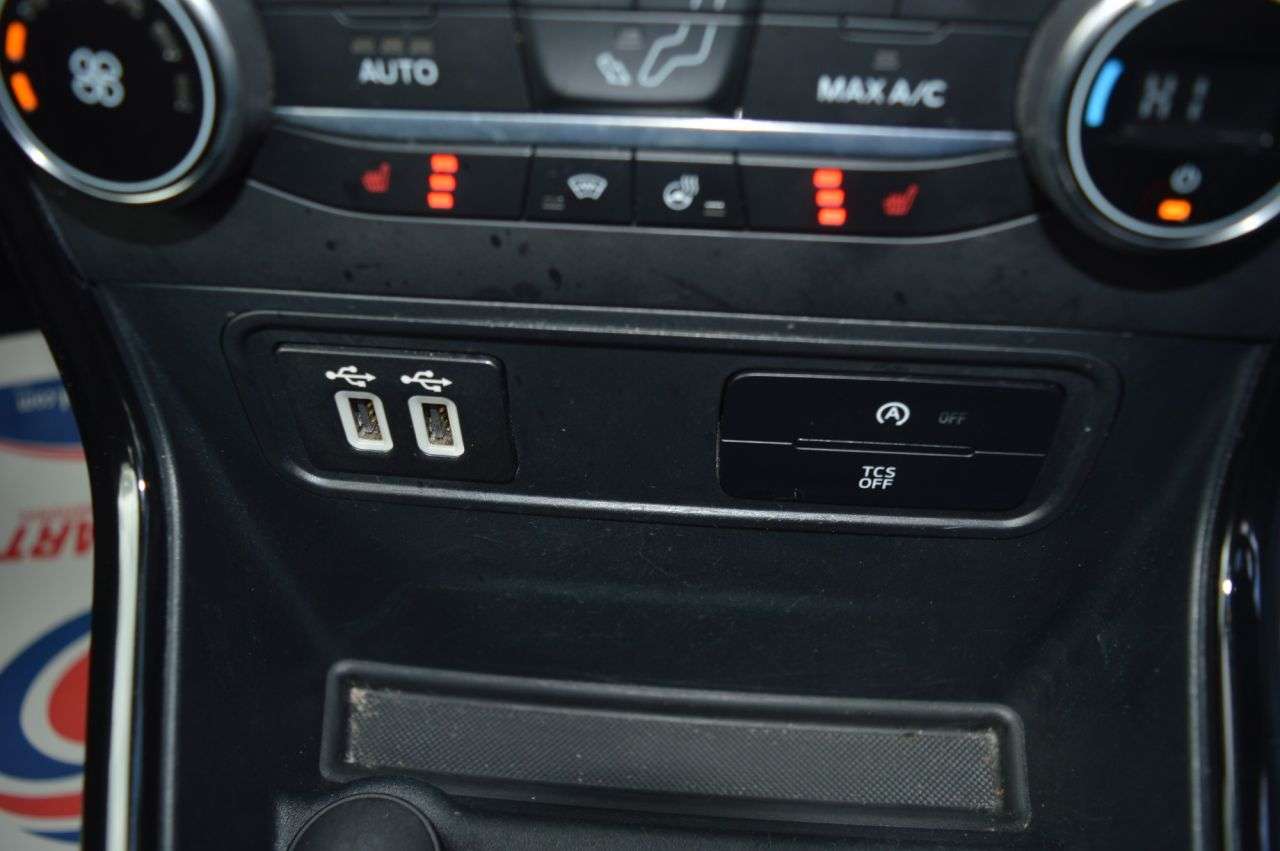 2020 FORD ECOSPORT 2020 FORD ECOSPORT