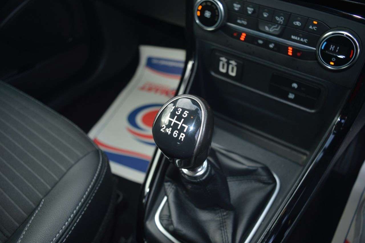 2020 FORD ECOSPORT 2020 FORD ECOSPORT