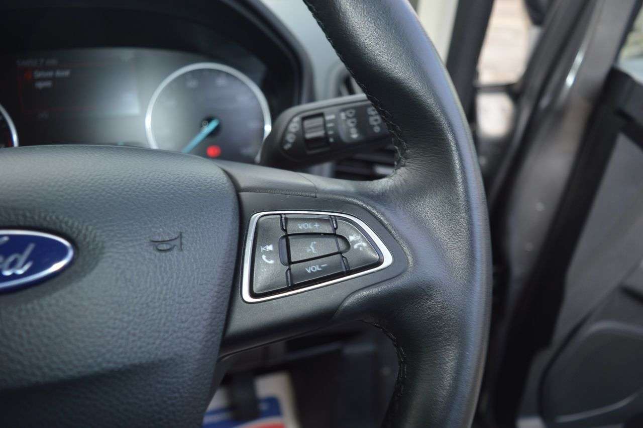 2020 FORD ECOSPORT 2020 FORD ECOSPORT