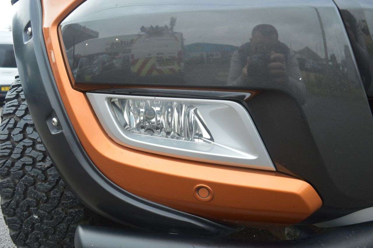 2018 FORD RANGER 2018 FORD RANGER