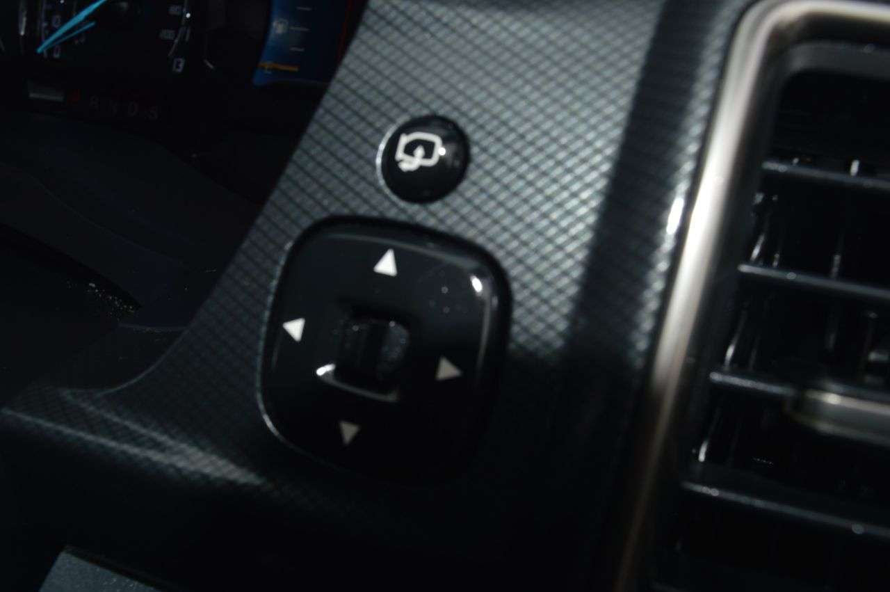 2018 FORD RANGER 2018 FORD RANGER