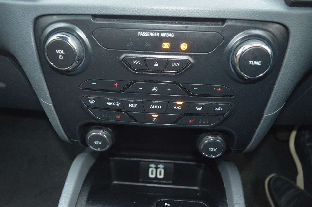 2018 FORD RANGER 2018 FORD RANGER