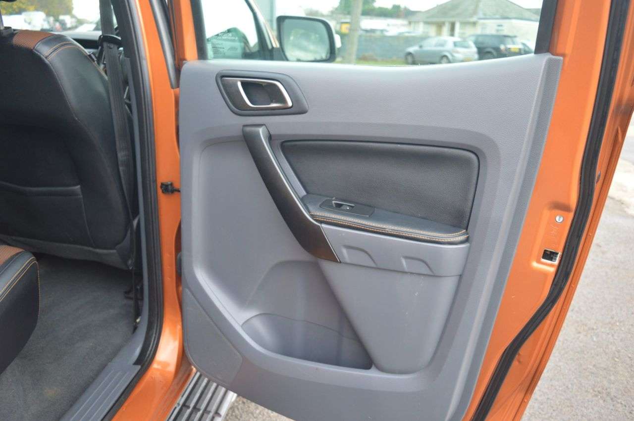 2018 FORD RANGER 2018 FORD RANGER