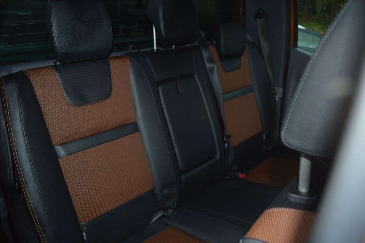 2018 FORD RANGER 2018 FORD RANGER