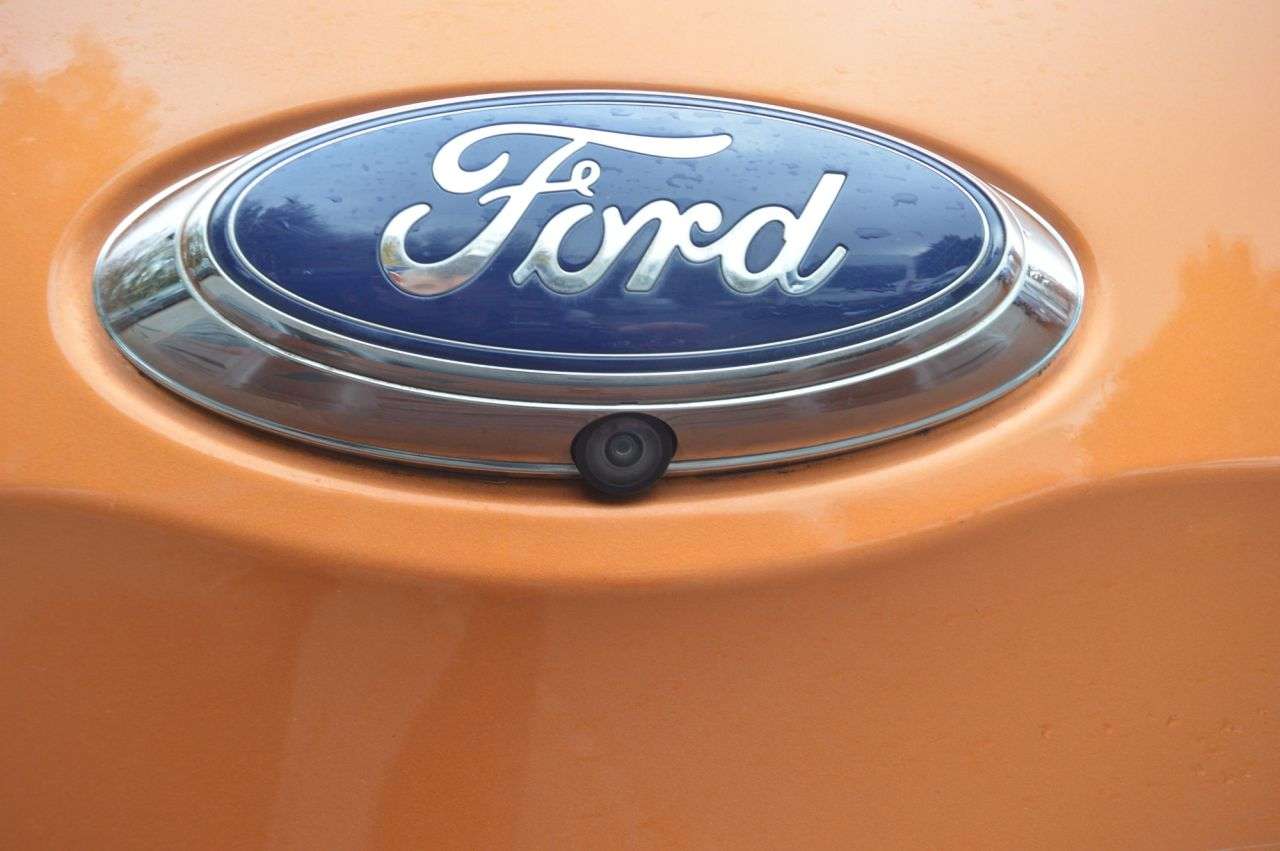 2018 FORD RANGER 2018 FORD RANGER