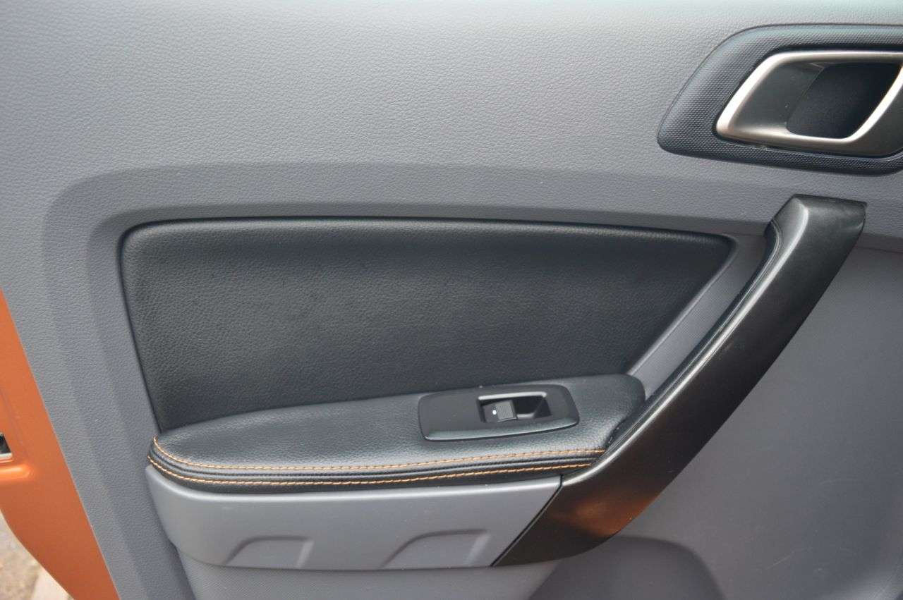 2018 FORD RANGER 2018 FORD RANGER