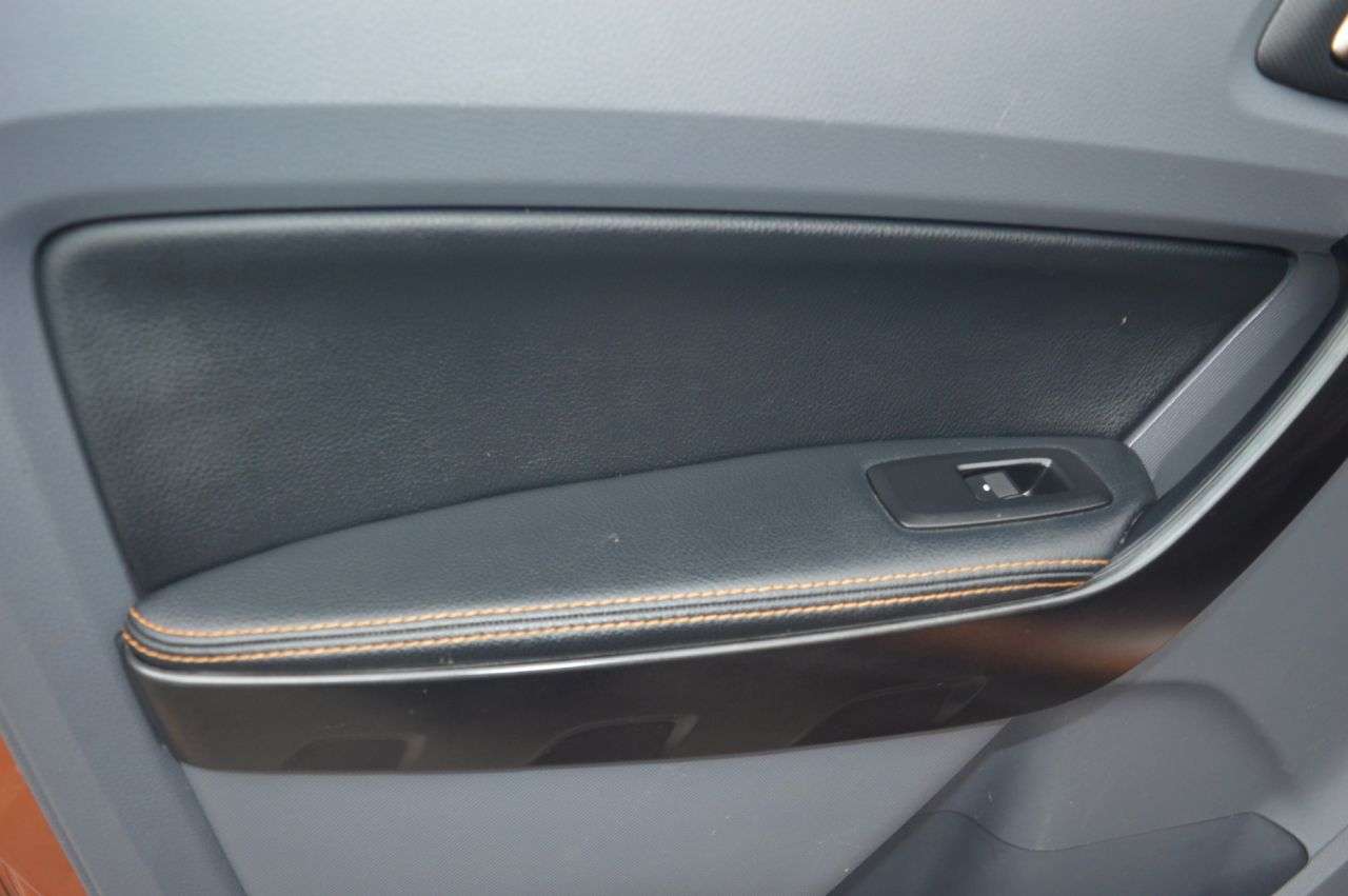 2018 FORD RANGER 2018 FORD RANGER