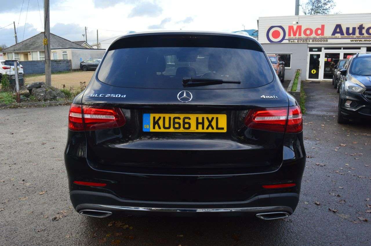 2016 MERCEDES-BENZ GLC 2016 MERCEDES-BENZ GLC