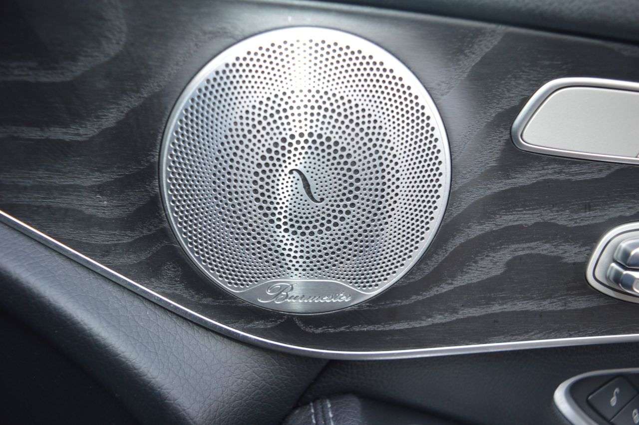 2016 MERCEDES-BENZ GLC 2016 MERCEDES-BENZ GLC